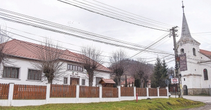 Elektromos töltőállomást építenek